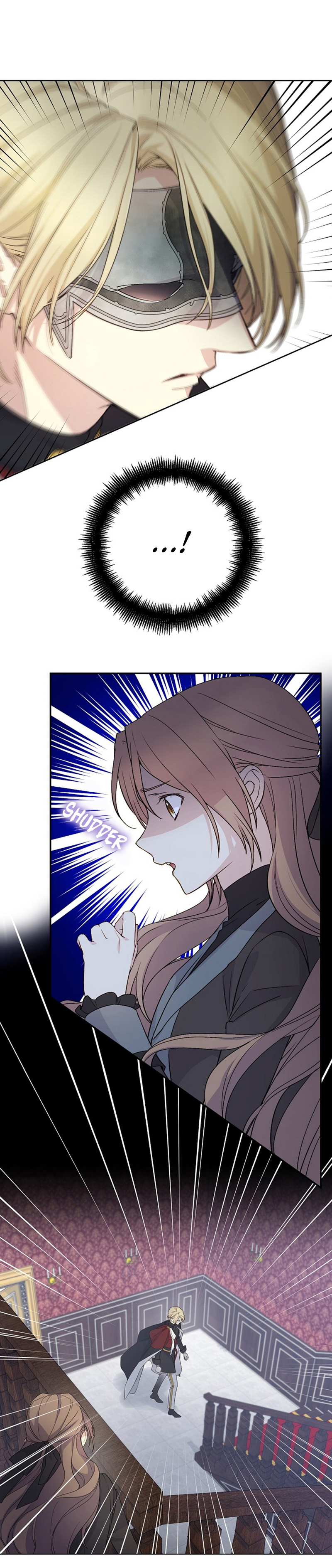 cô hầu giỏi giang chapter 22 19