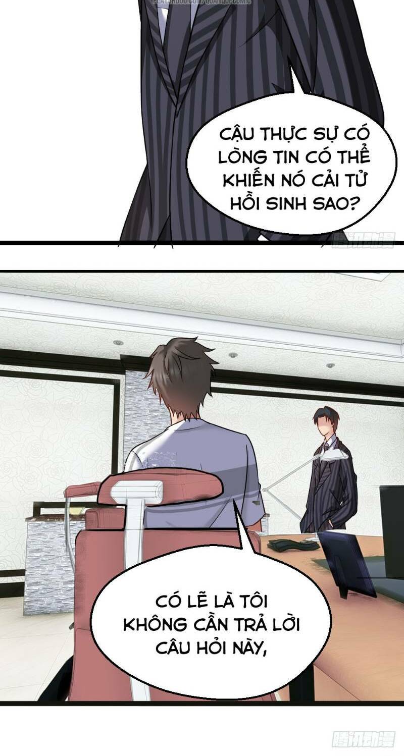 tuyệt thế thiên tài hệ thống chapter 31 12