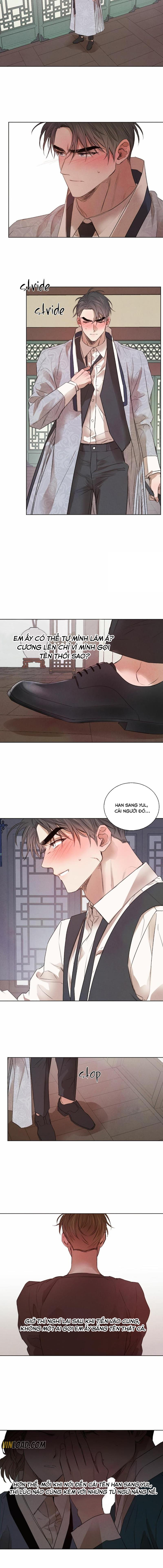 câu chuyện tình yêu chapter 22 4