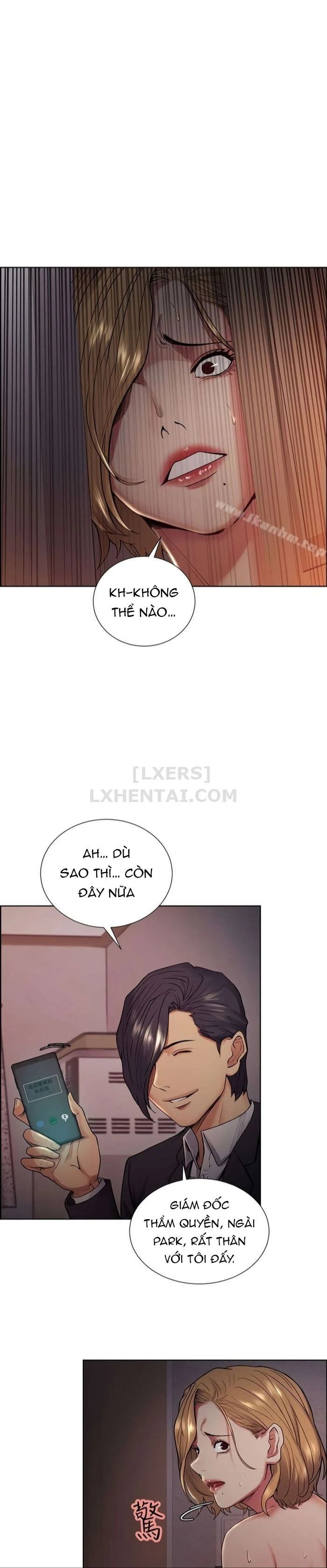 hương vị trái cấm chapter 43 18