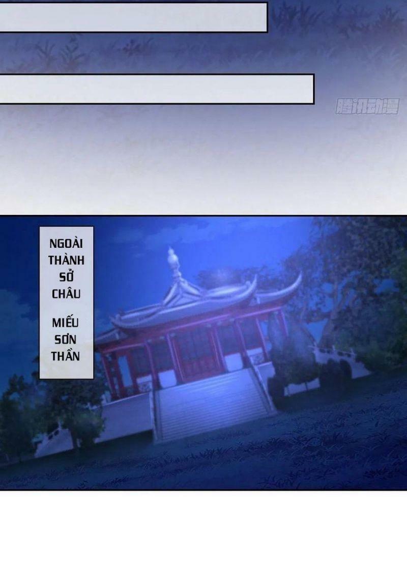 mạt thế nữ vương chapter 47 6