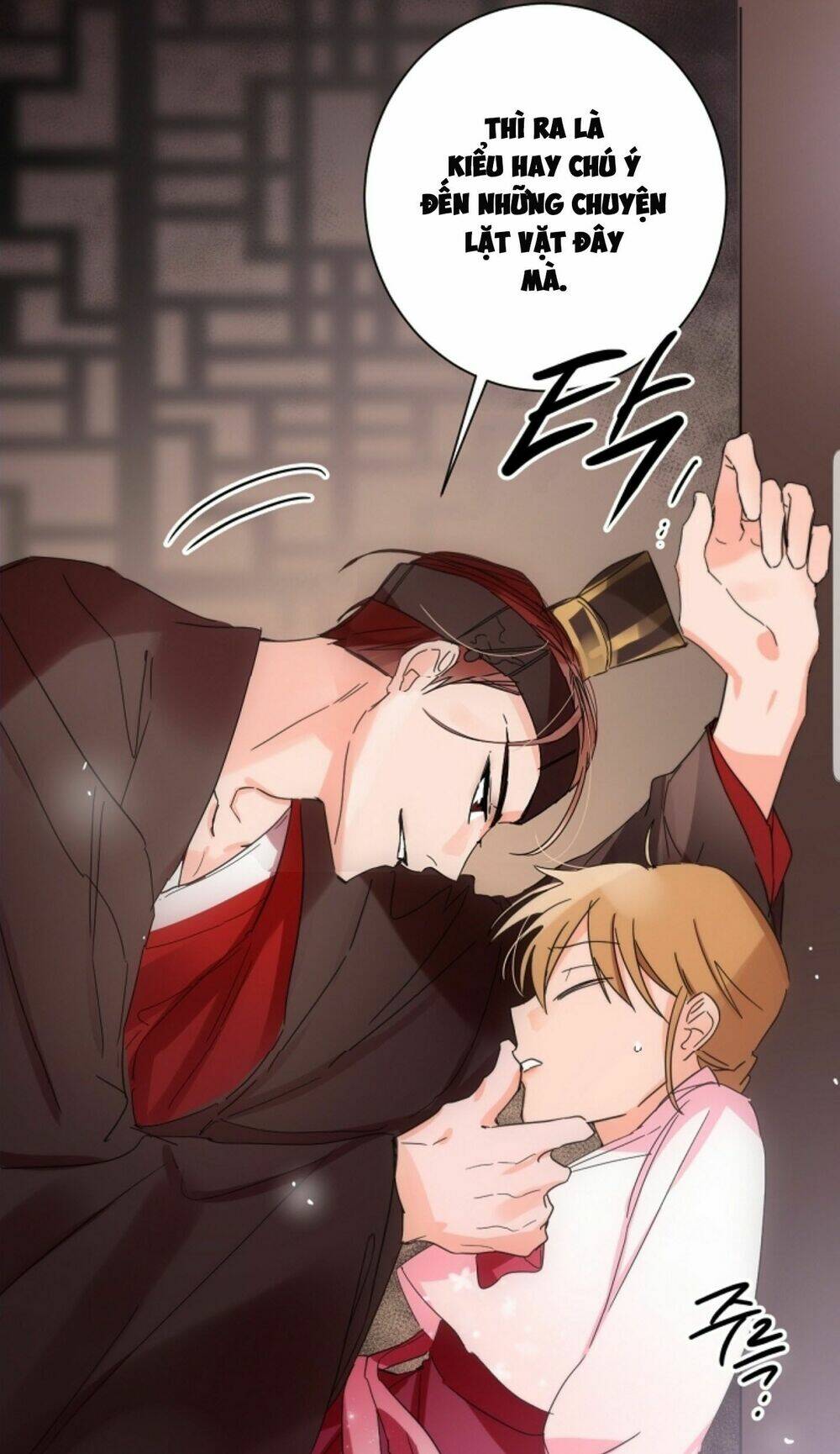 chae hong sa chapter 44 16