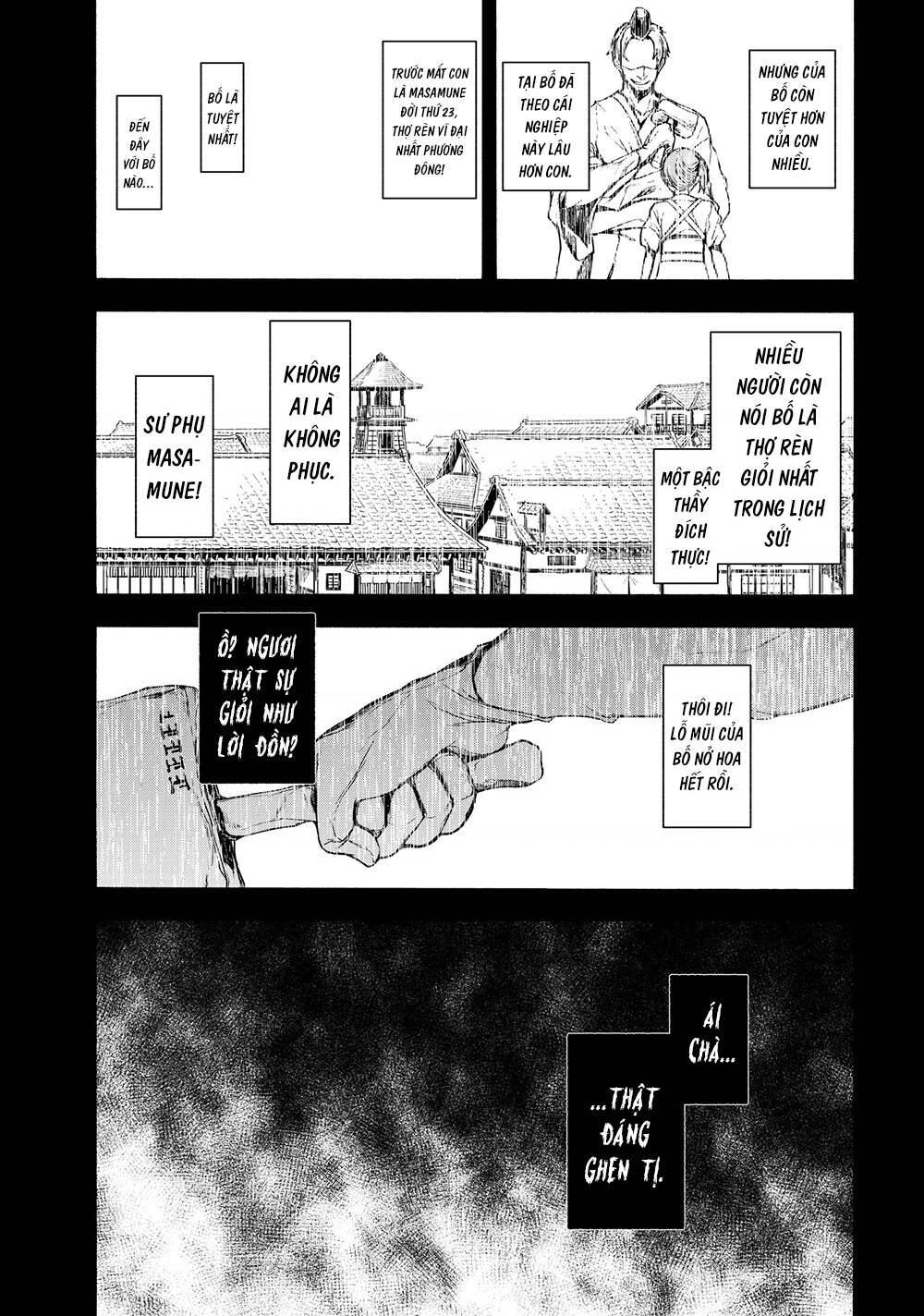 bootsleg chapter 4 35