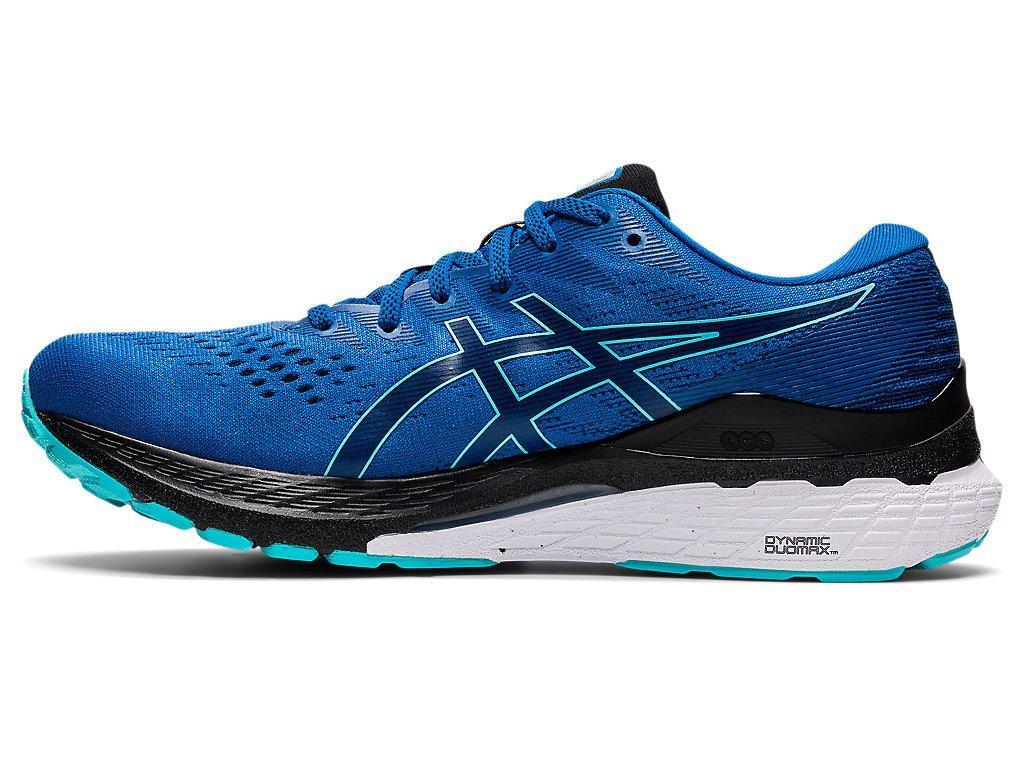 Giày chạy bộ nam asics GEL-KAYANO 28 1011B189.402