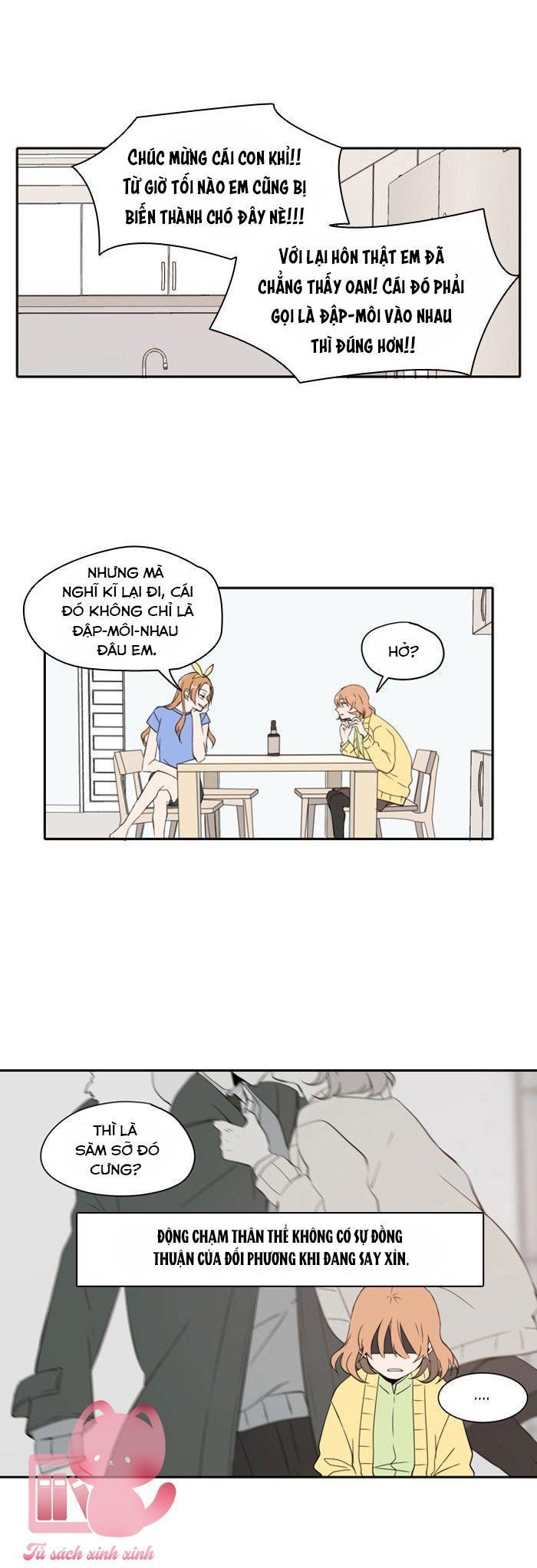 a good day to be a dog chapter 2 10