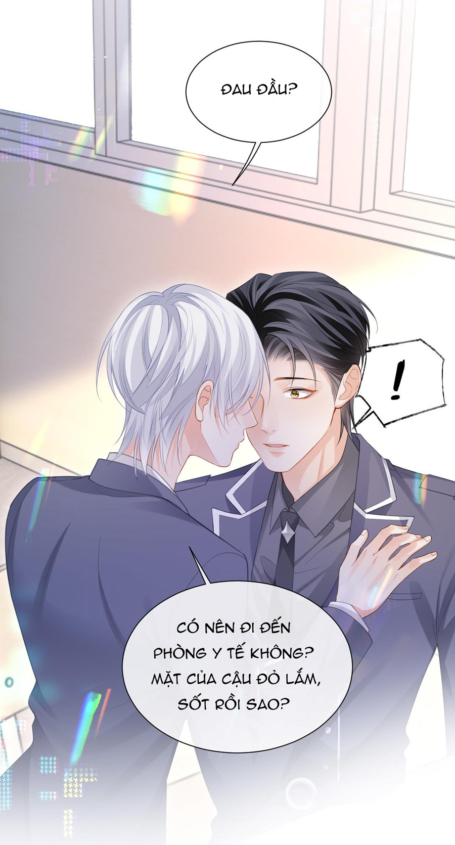 xin hãy ly hôn chapter 87 34