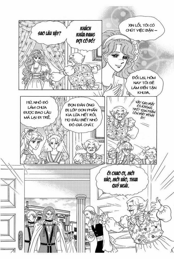princess – công chúa xứ hoa p5 chapter 7 10