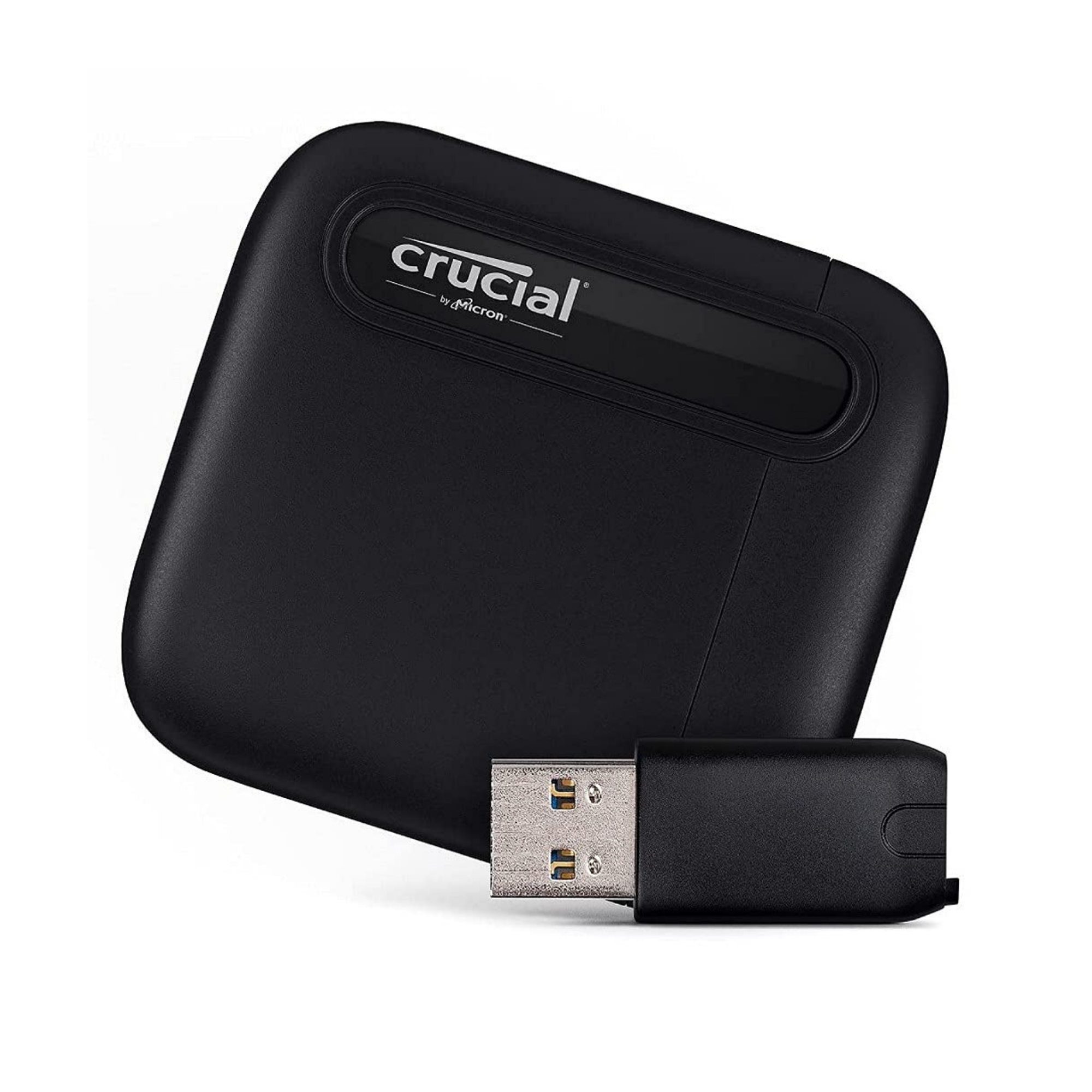 Bộ chuyển đổi USB-C sang USB-A Crucial, CTUSBCFUSBAMAD - Hàng chính hãng