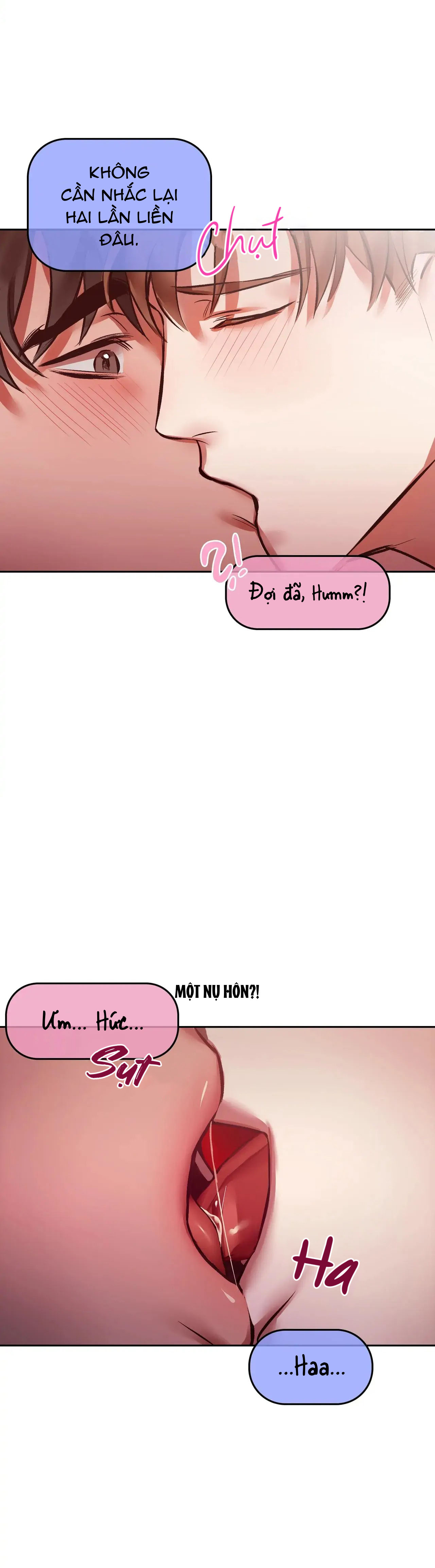 dạy dỗ đồng nghiệp ngực bự mới với sextoy chapter 7 15