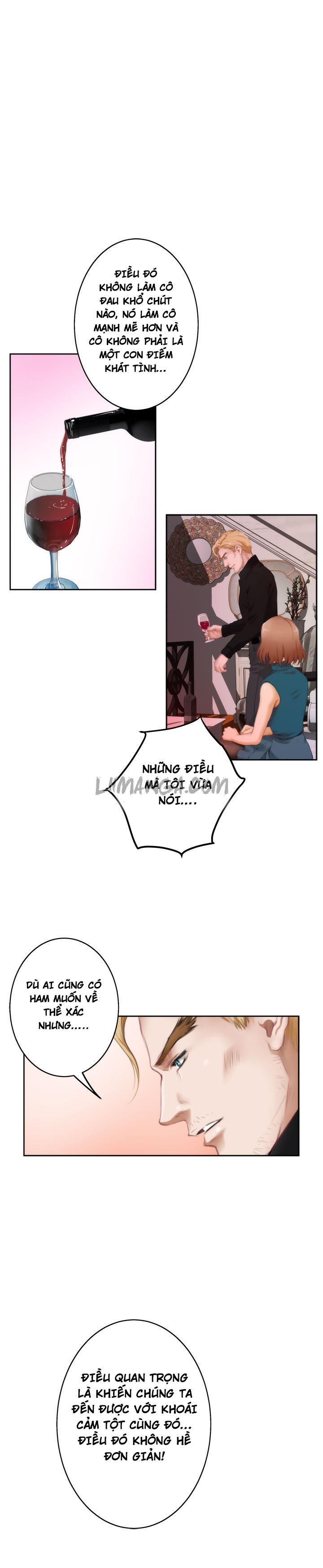 h-mate chapter 40 15