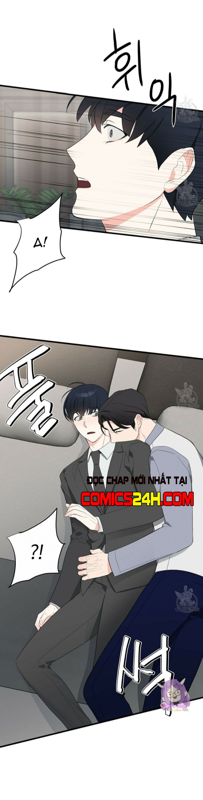 dấu vết không mùi chapter 6 21