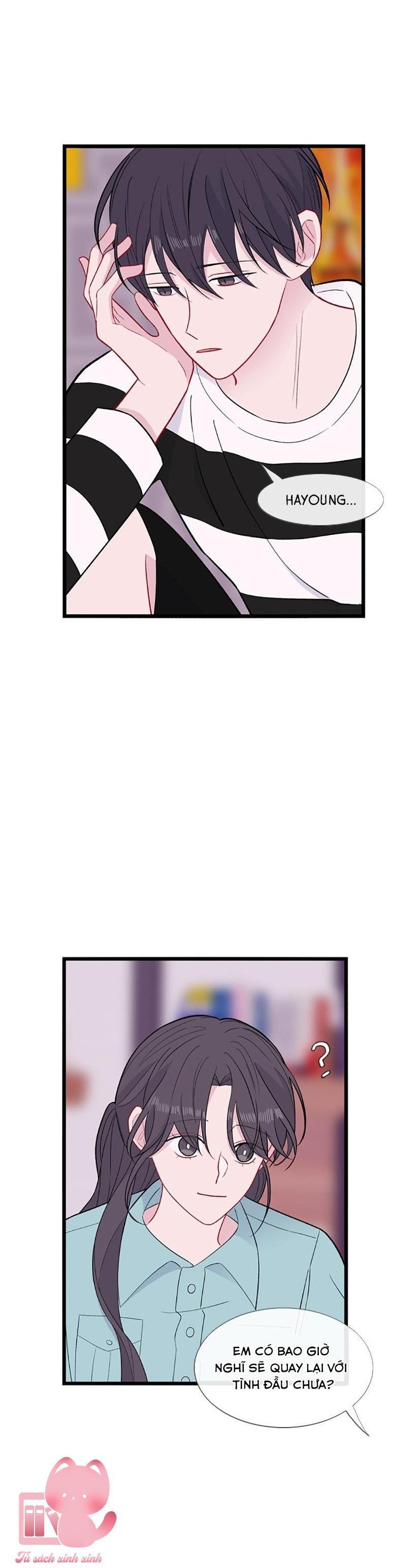 về bên anh chapter 114 13