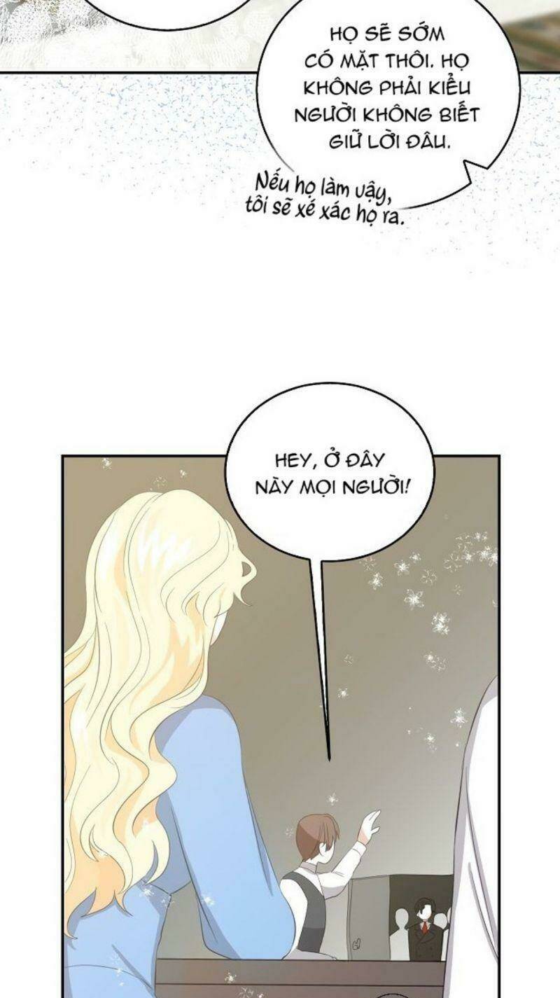 tôi là bạn gái cũ của một người lính chapter 11 13