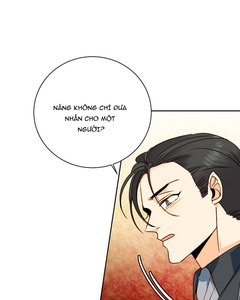 Hoàng Hậu Tái Hôn chapter 29.1 22