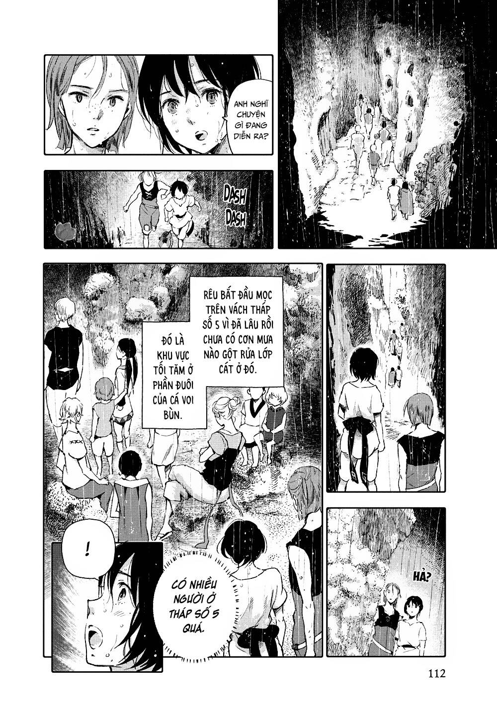 children of the whales chapter 23 16