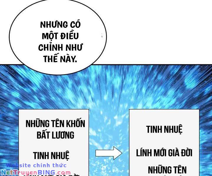 tôi là lính mới chapter 167 146