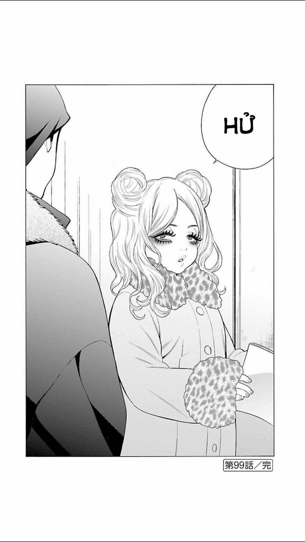 momoiro meloik chapter 98 19