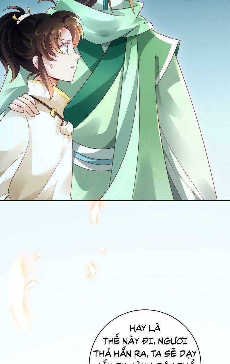 thiên kim bất hoán chapter 85 73