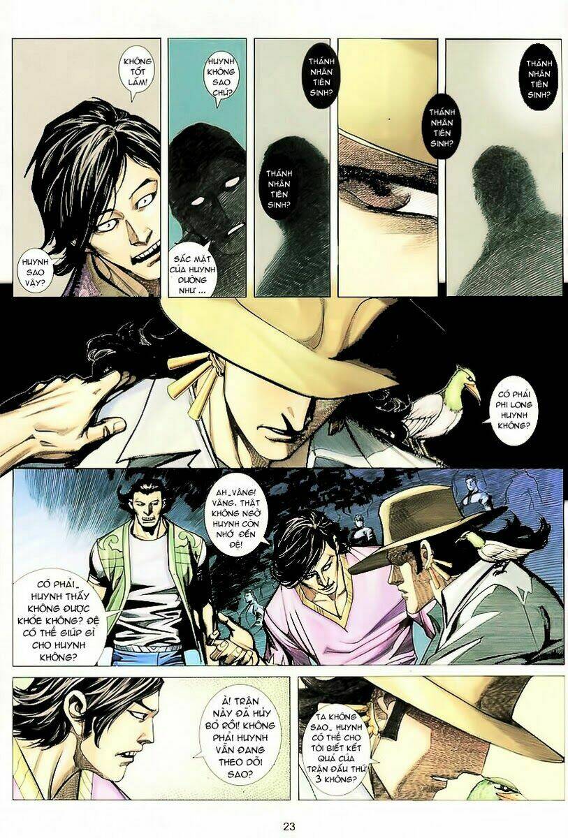 võ thần phượng hoàng chapter 67 22