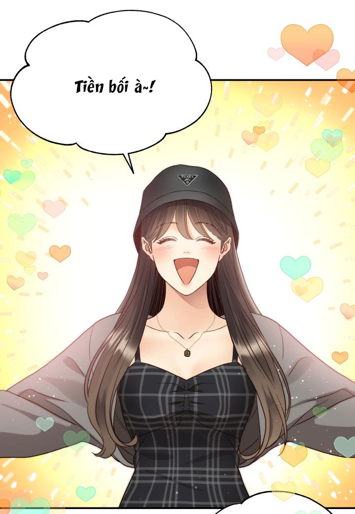 [16+] ánh sao ban mai chapter 66.2 2