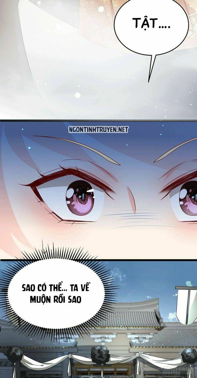 bệnh kiều phu quân ngạnh thượng cung chapter 21 32