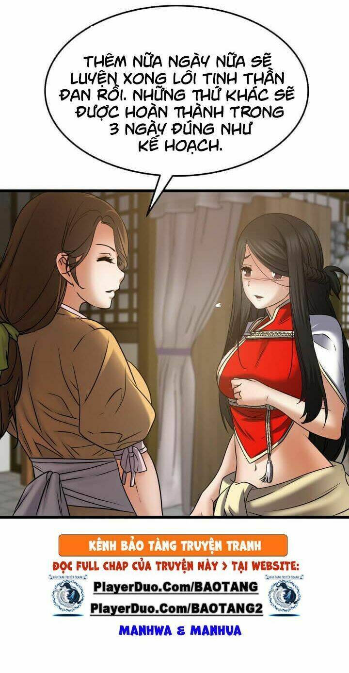 lôi thần chuyển sinh chapter 18 36