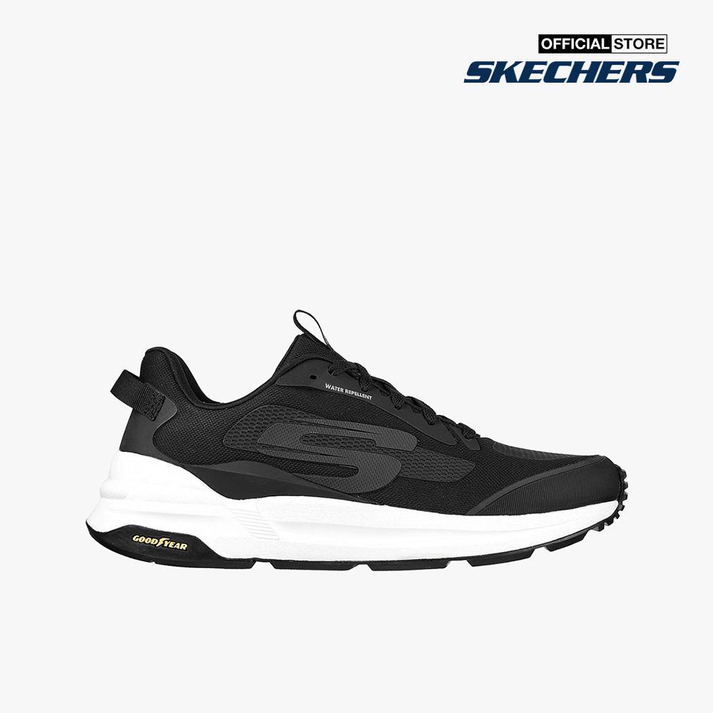 SKECHERS - Giày thể thao nam Global Jogger Sport 237353