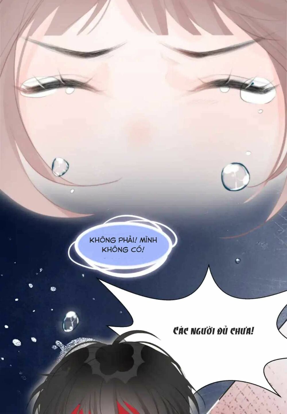 tiểu ma vương học cách yêu đương chapter 6 34