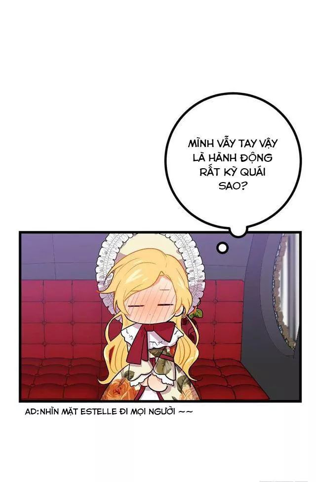 tôi là tiểu thư của gia đình này chapter 31.2 2