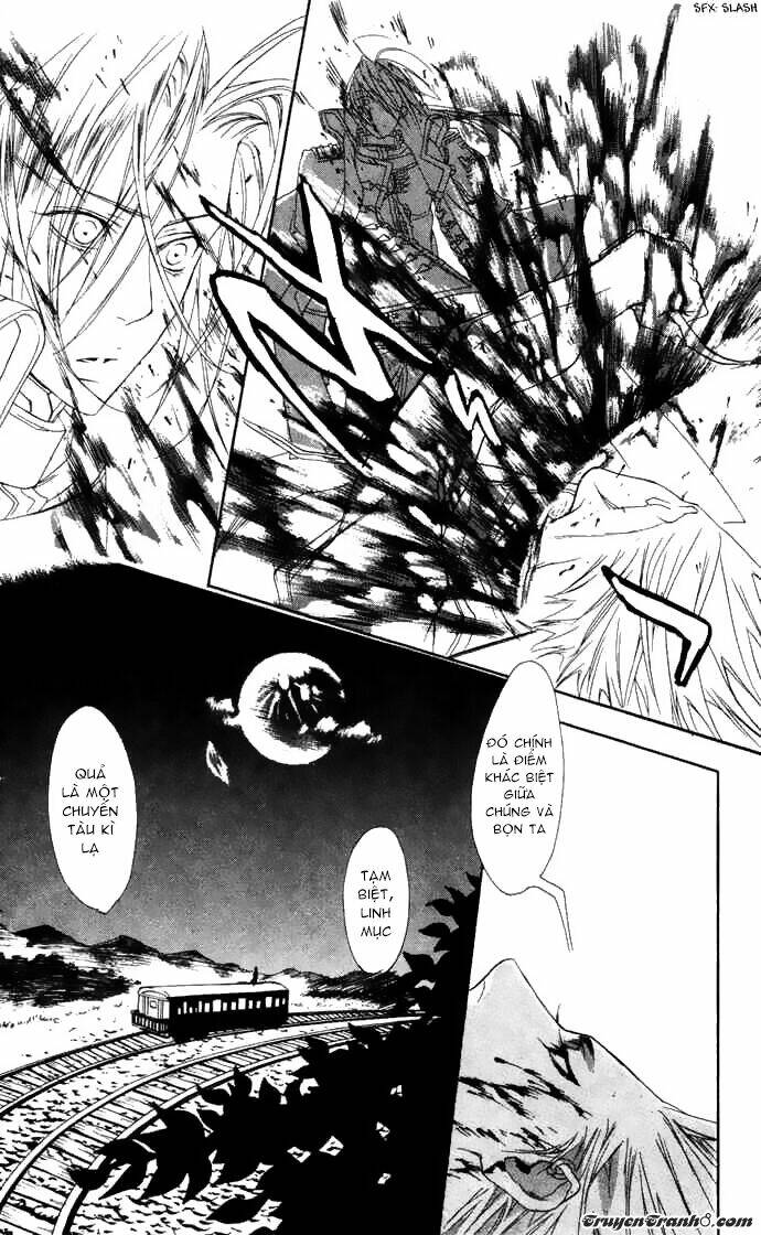 bộ 3 đẫm máu chapter 5 31