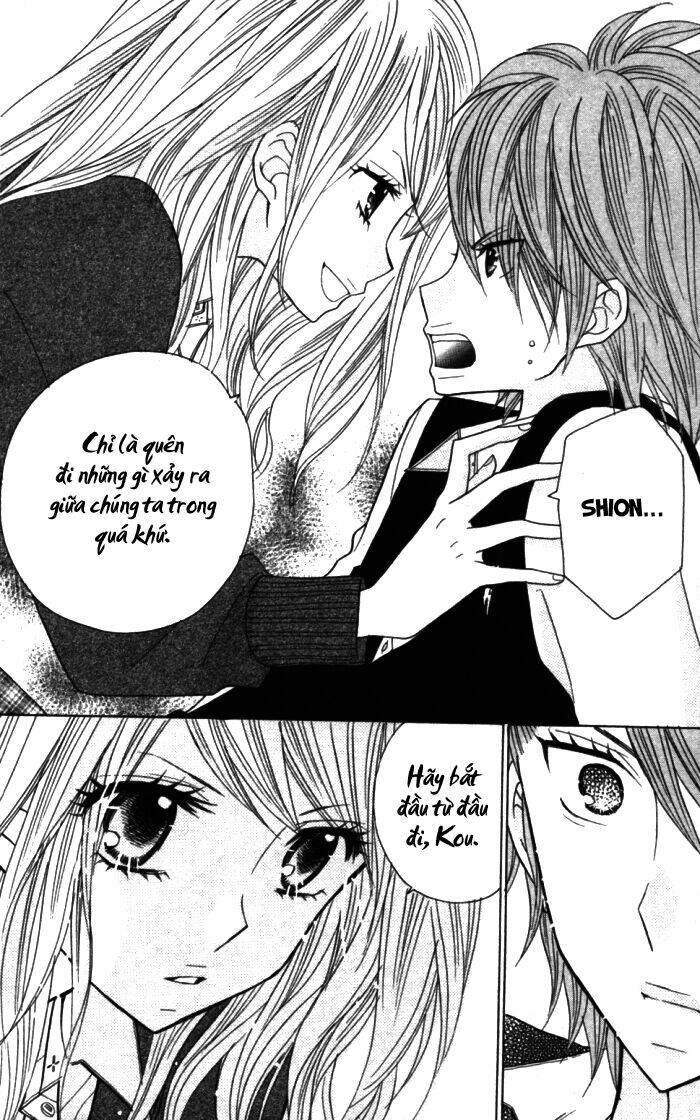 kimi ja nakya dame nanda chapter 12 8