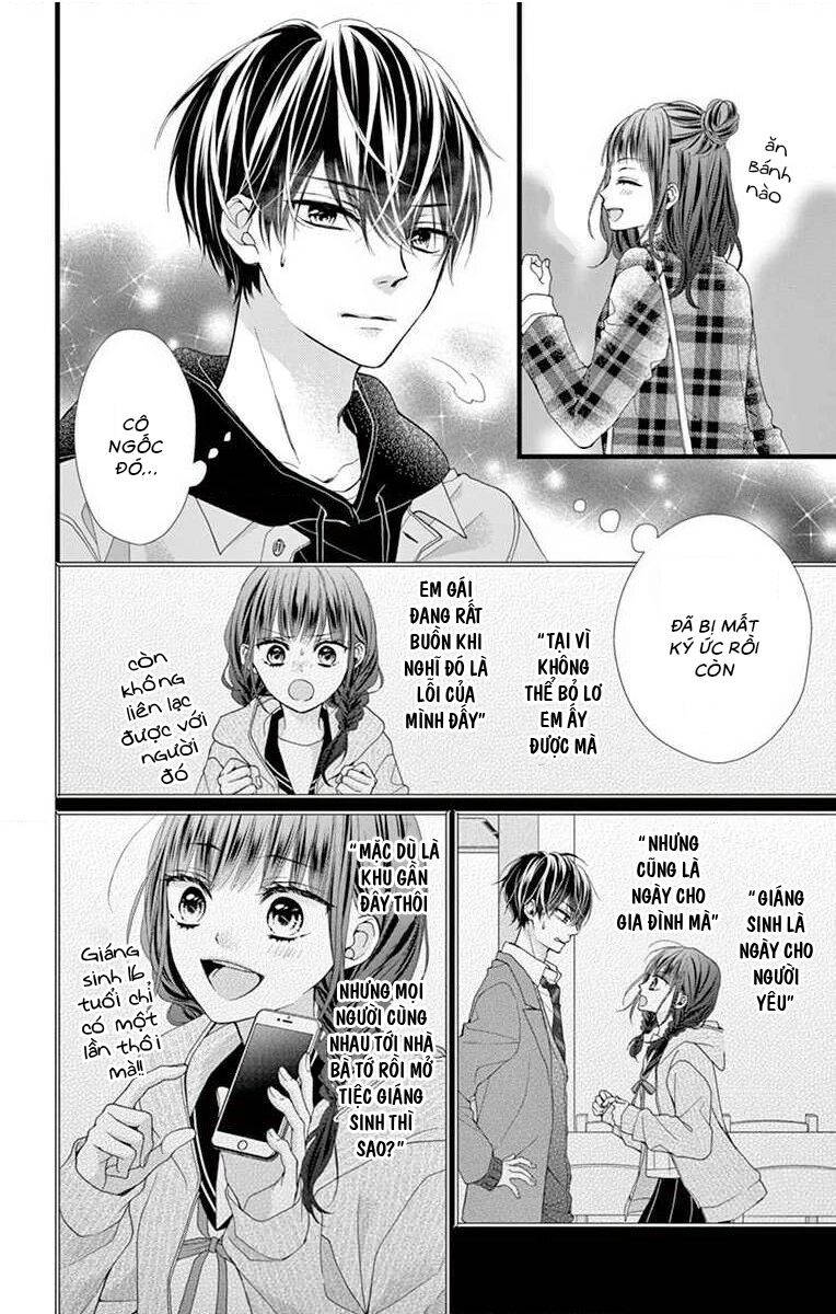 đây là ái, không phải yêu chapter 31 14