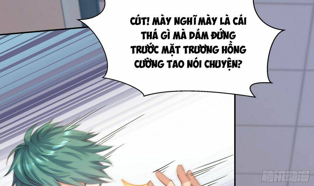 vua không vương miện của hoa khôi chapter 3 62