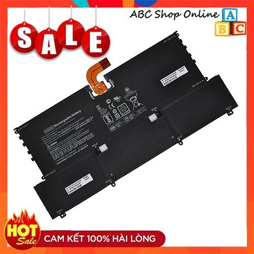 Pin Dùng Cho Laptop HP Spectre 13 13-V104TU PIN HP SO04XL