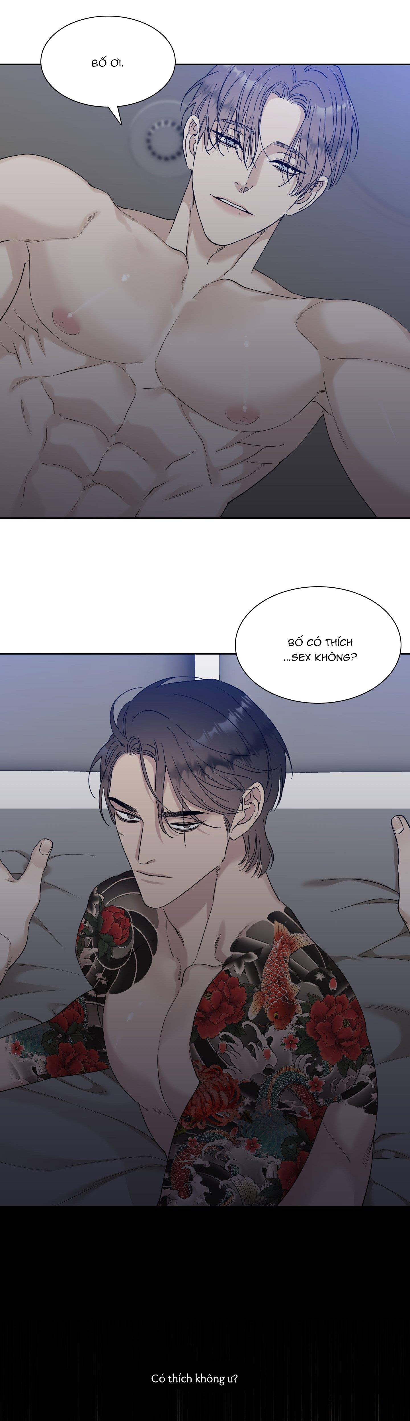 tên cặn bã chapter 12 10