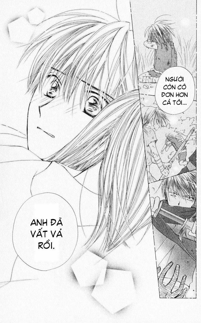 sailor fuku ni onegai! chapter 16 28