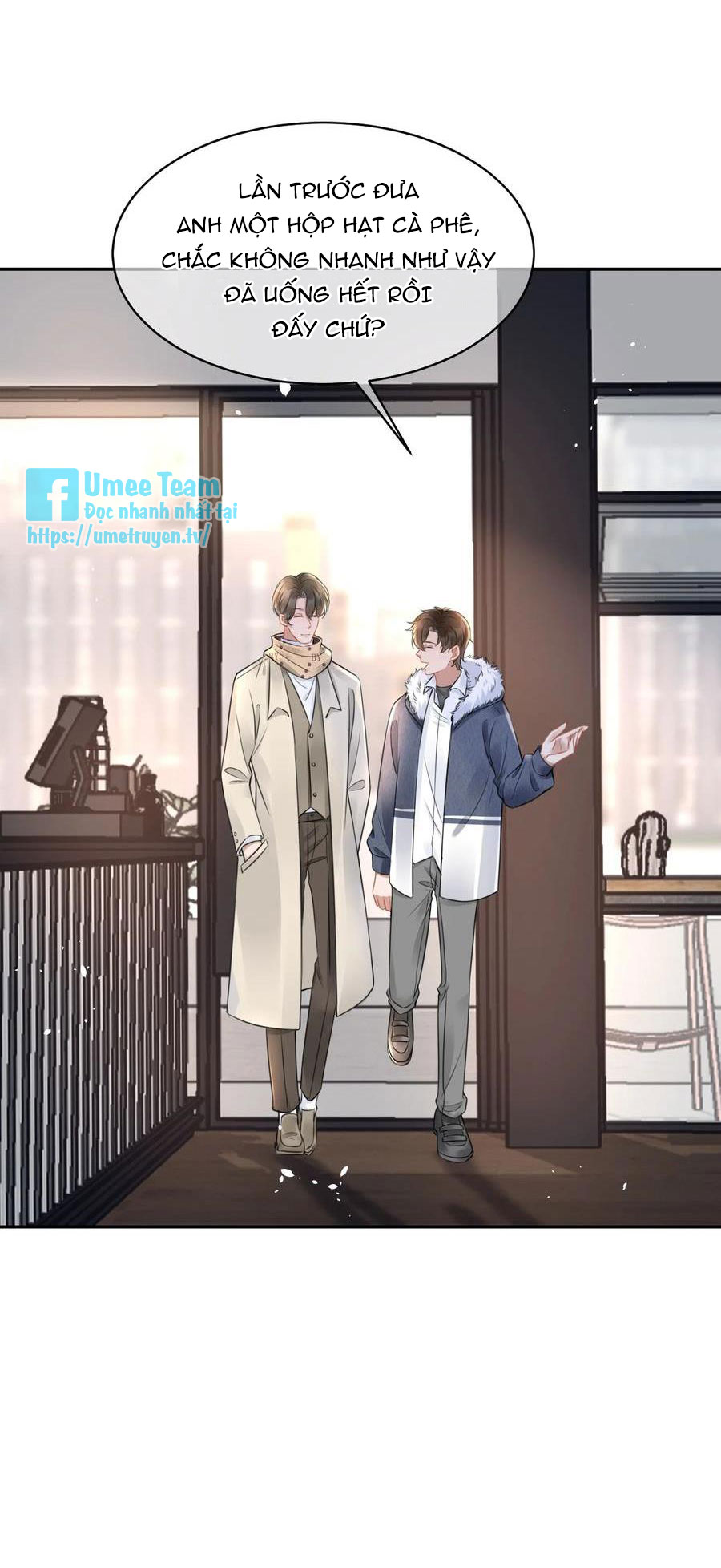 ta sinh con cho tổng tài chapter 52 6