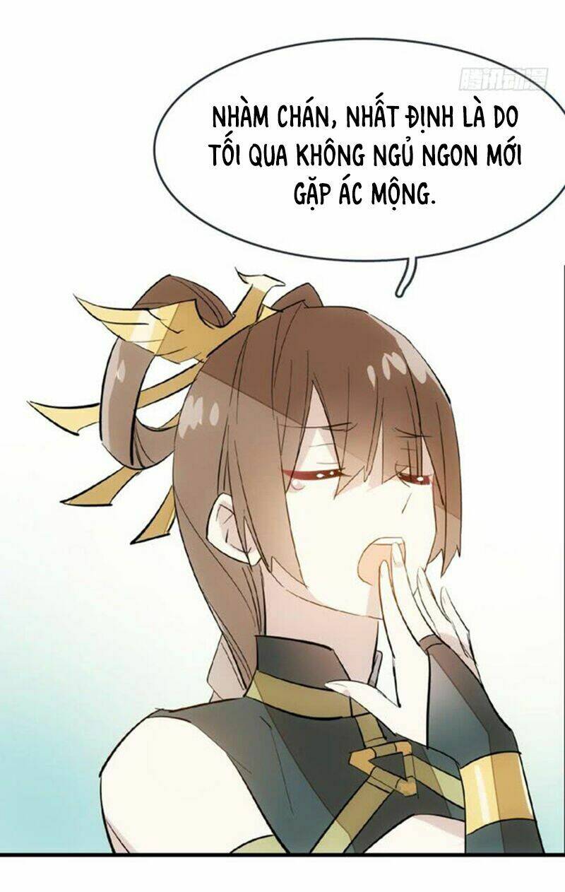 sư phụ lại trêu chọc ta chapter 36 20