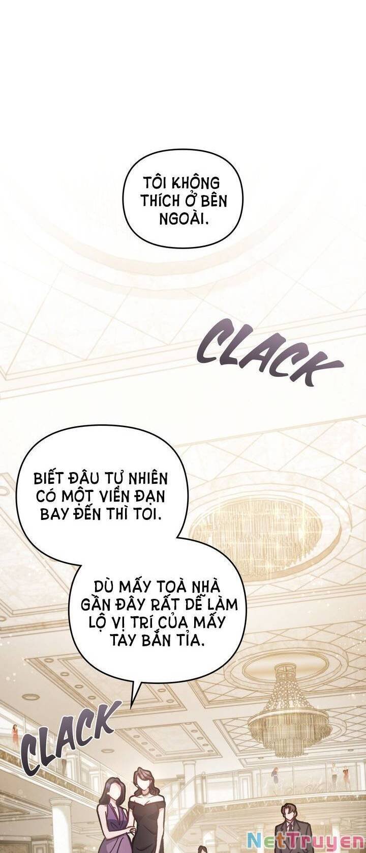 kẻ nghiệp dư chapter 24 18