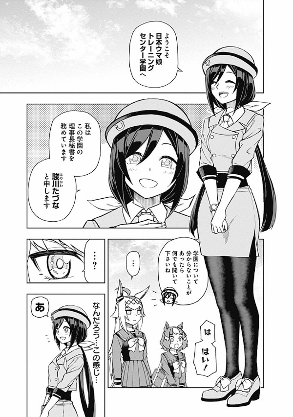 Uma Musume Cinderella Gray 3 (Japanese Edition)