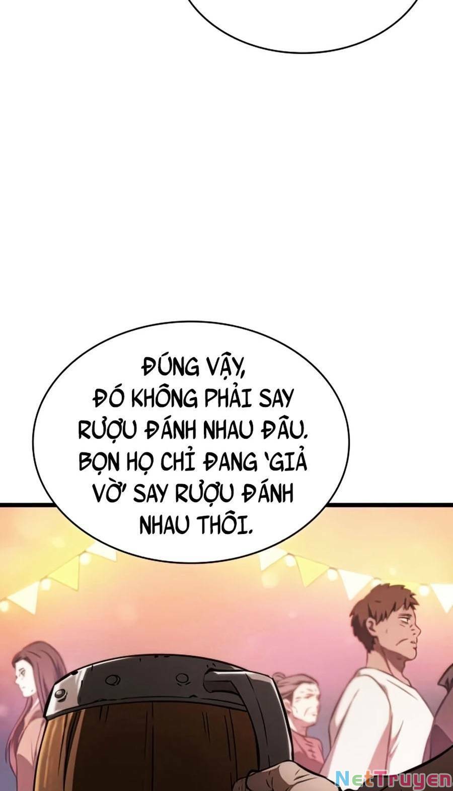 thế giới hậu tận thế chapter 25 28