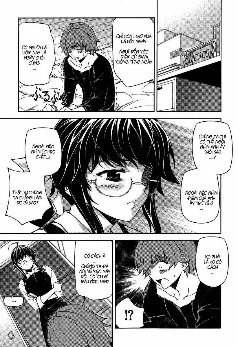 re:birth the lunatic taker chapter 8 8