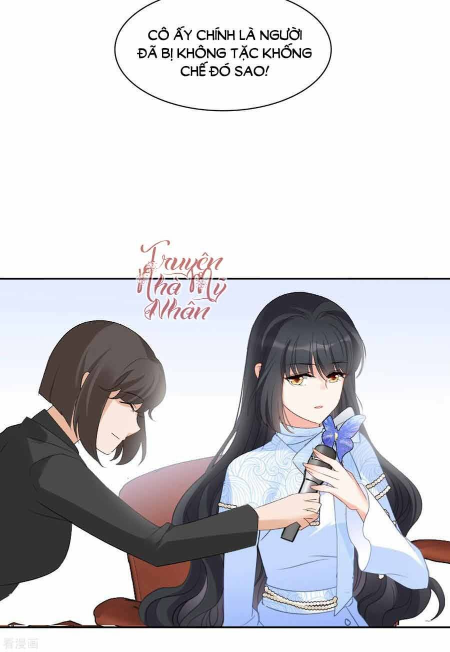 cô ấy đến rồi, xin nằm xuống! chapter 51 14