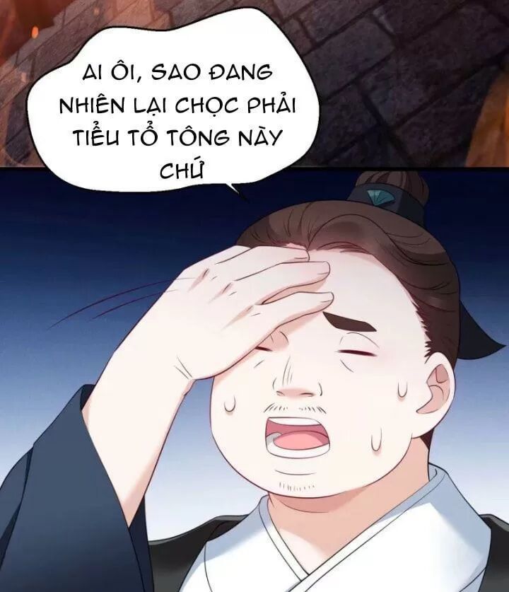 ta mới không gả cho hoàng tử phản diện chapter 4 11