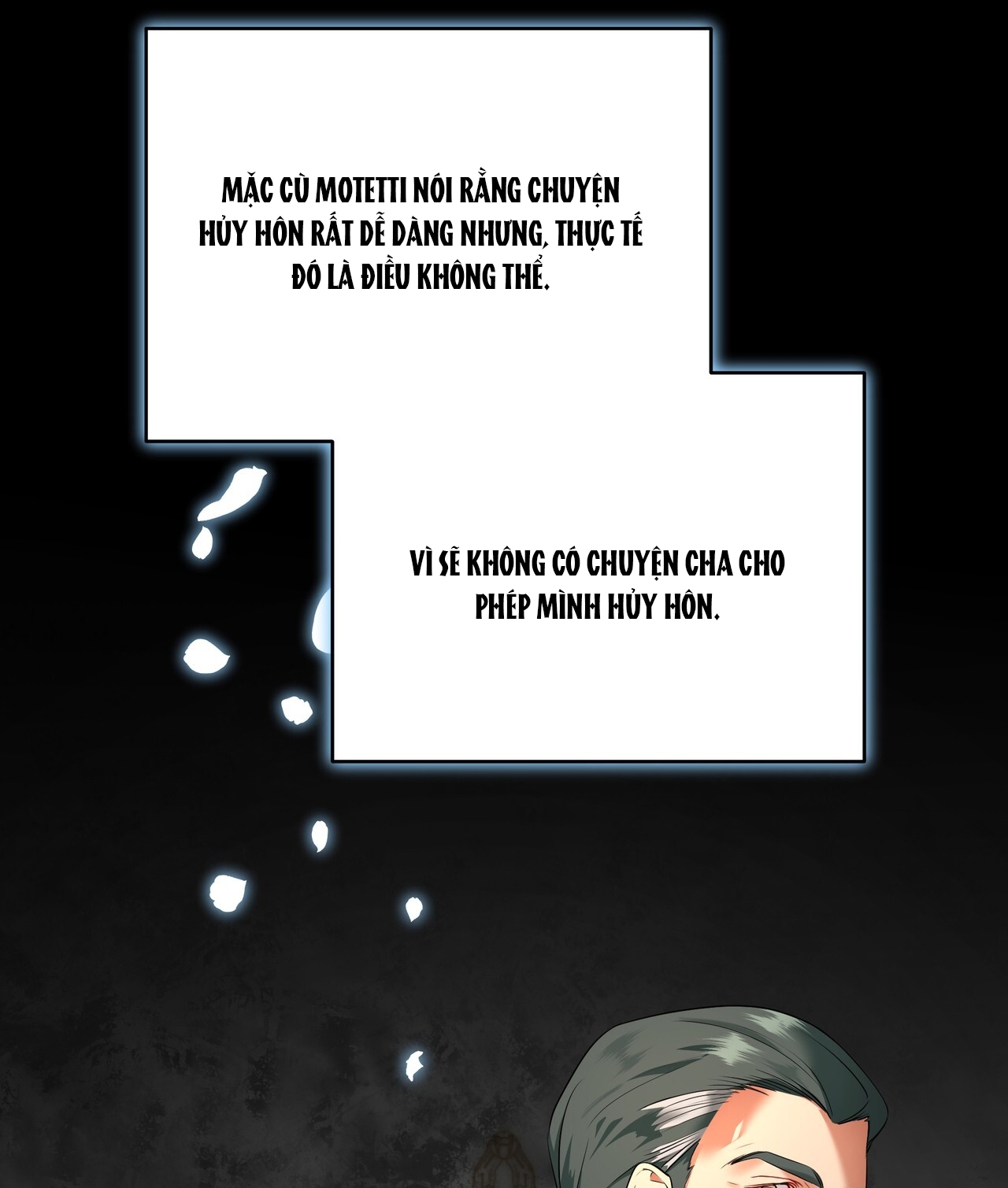 dấu tích của tiên nữ chapter 6.1 30