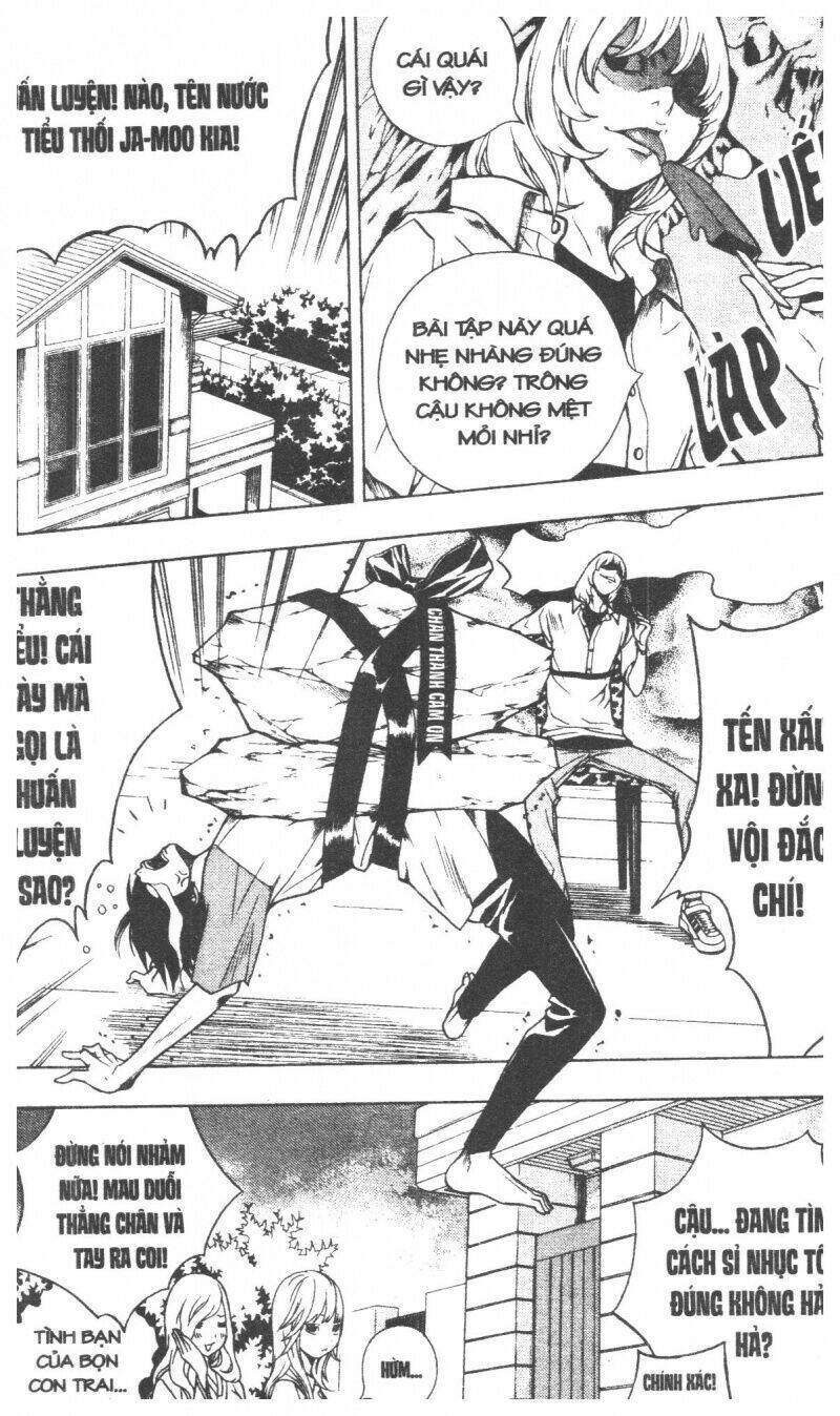 móng vuốt chapter 2 6