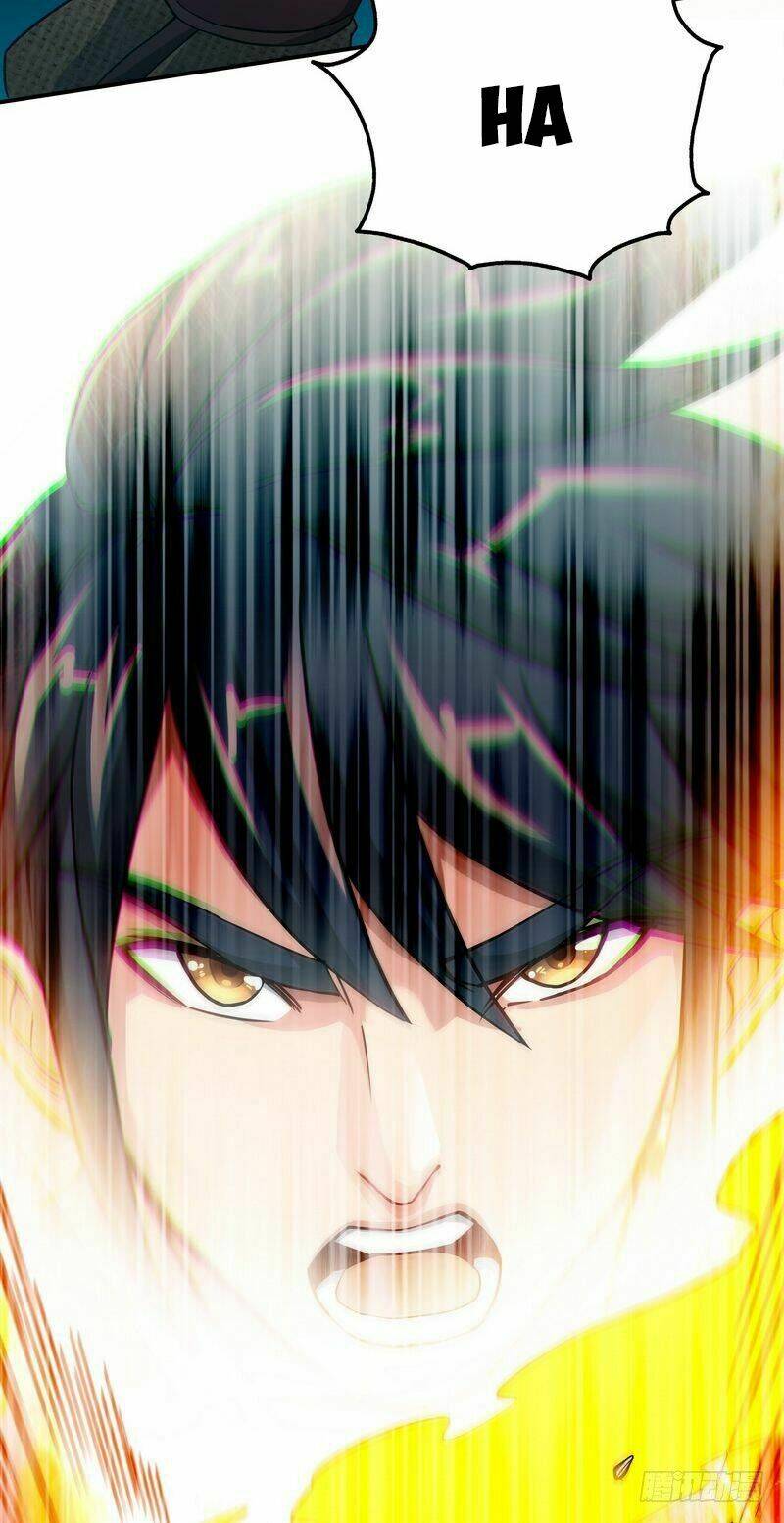 chí tôn thần ma chapter 5 16