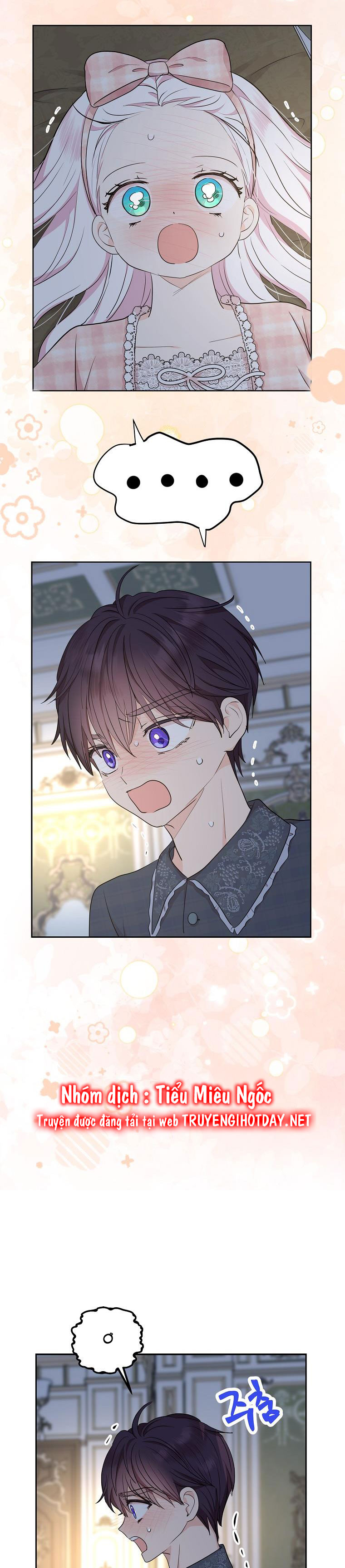 công chúa ngoài giá thú chapter 85 22