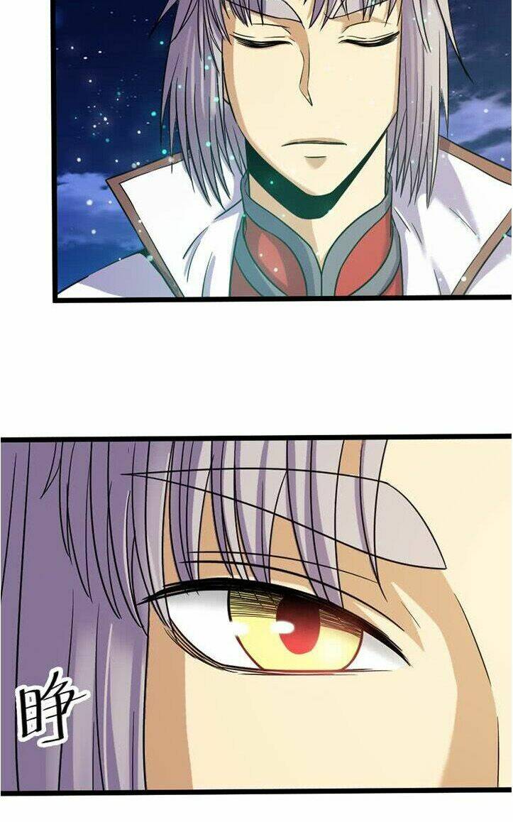 phong quỷ truyền thuyết chapter 148 3