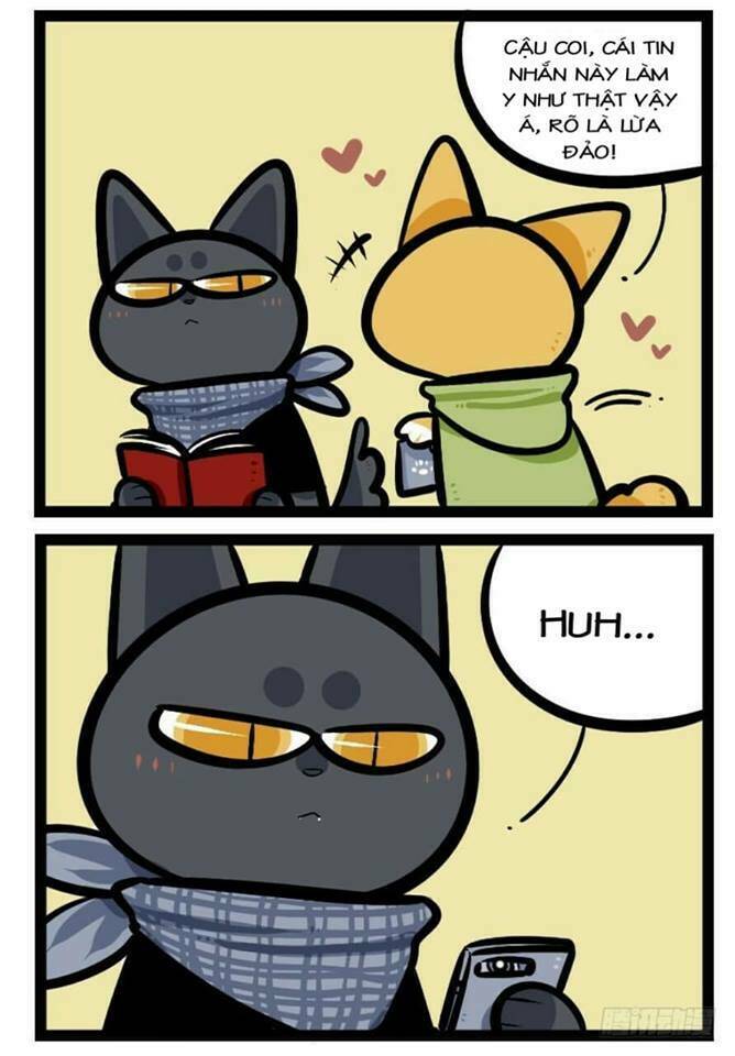 đời không như mình tưởng chapter 33 6